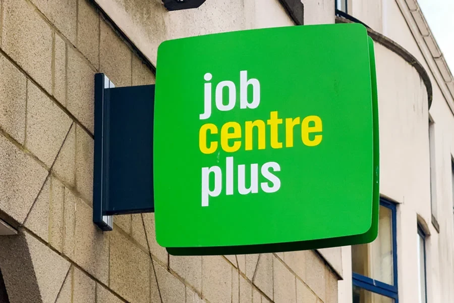 Is it free to advertise a job on Jobcentre?