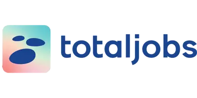 Totaljobs Logo