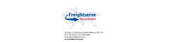 Freightserve recruitment