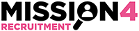 Mission 4 Recruitment