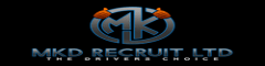 MKD Recruit