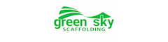 Green Sky Scaffolding