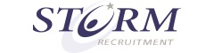 Storm Recruitment (Swindon)