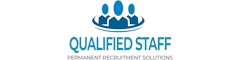 Qualified Staff
