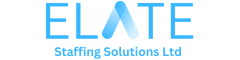 Elate Staffing Solutions Ltd