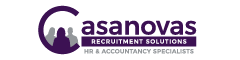 Casanovas Recruitment Solutions