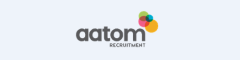 Aatom Recruitment