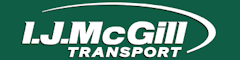 I J McGill Transport