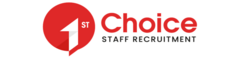 1st Choice Staff Recruitment