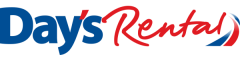 Days Rental