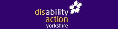 Disability Action Yorkshire