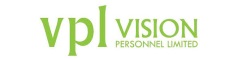 Vision Personnel Limited