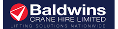 Baldwins Crane Hire Ltd