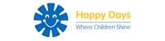 Happy Days Nurseries