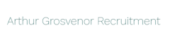 Arthur Grosvenor Recruitment