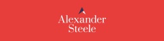Alexander Steele