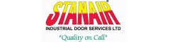 Stanair Industrial Door Services