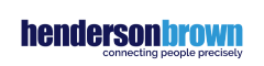 Henderson Brown Recruitment