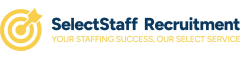 SelectStaff Recruitment