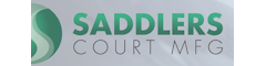 Saddlers Court Manufacturing