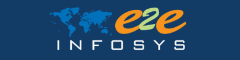 e2e Infosys