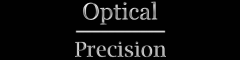 Optical Precision