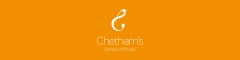 Chethams School of Music