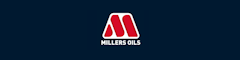 Millers Oils