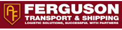 Ferguson Transport & Shipping