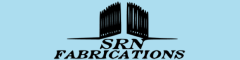 SRNFabrication Ltd - Steel Fabricators Swindon