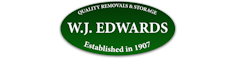 WJ EDWARDS