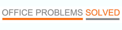Office Problems Solved